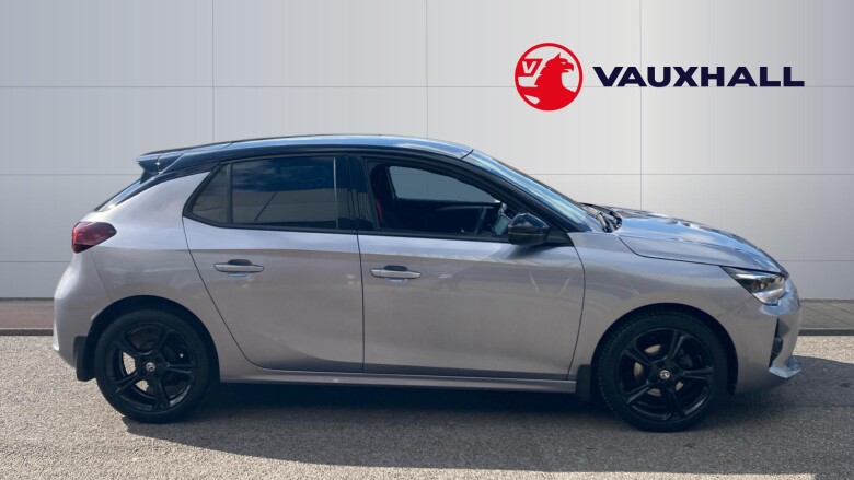 Vauxhall Corsa 1.2 GS 5dr Petrol Hatchback